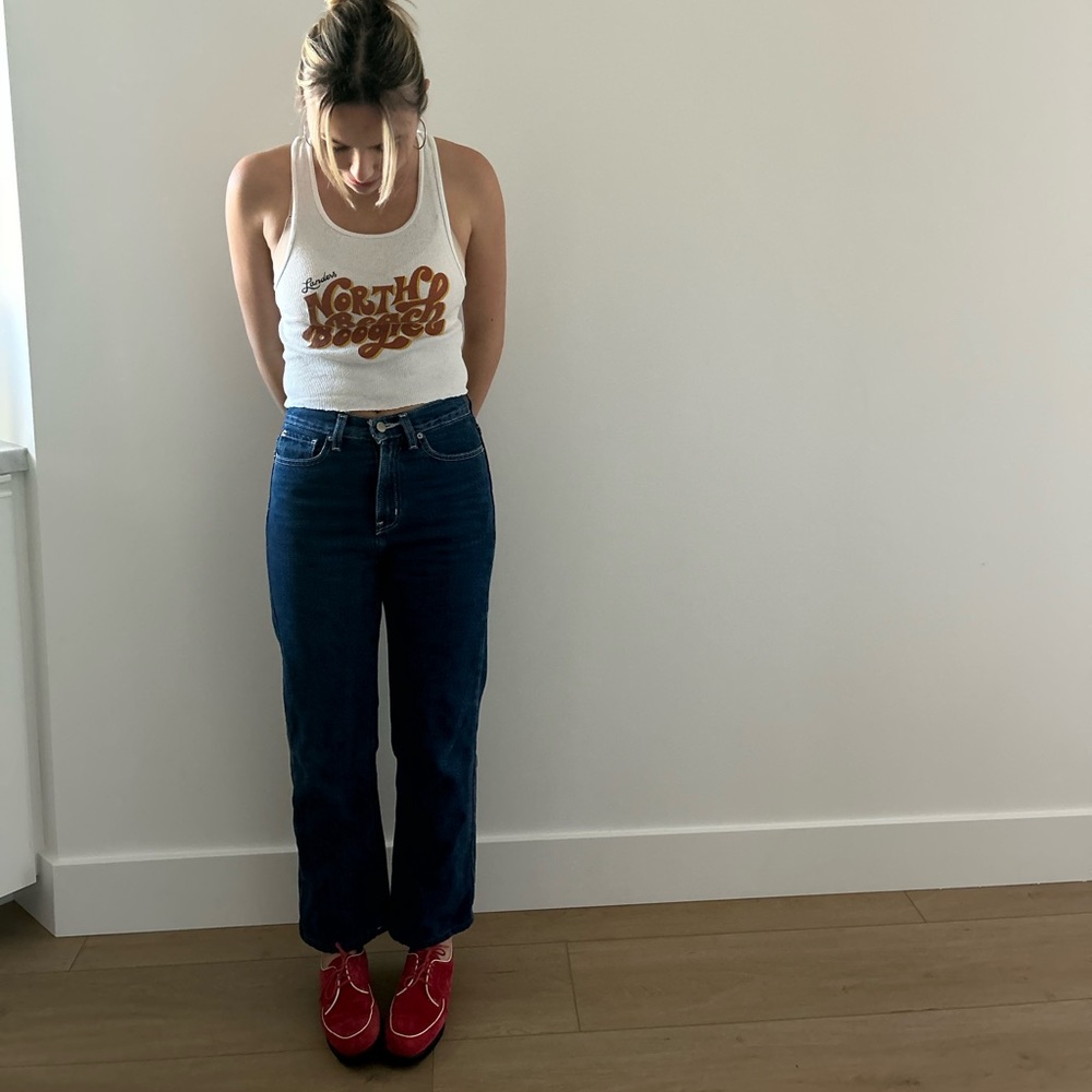 BDG jeans